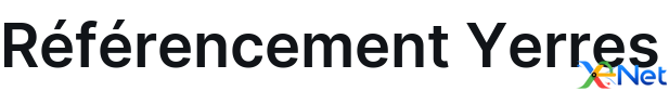 Référencement Yerres